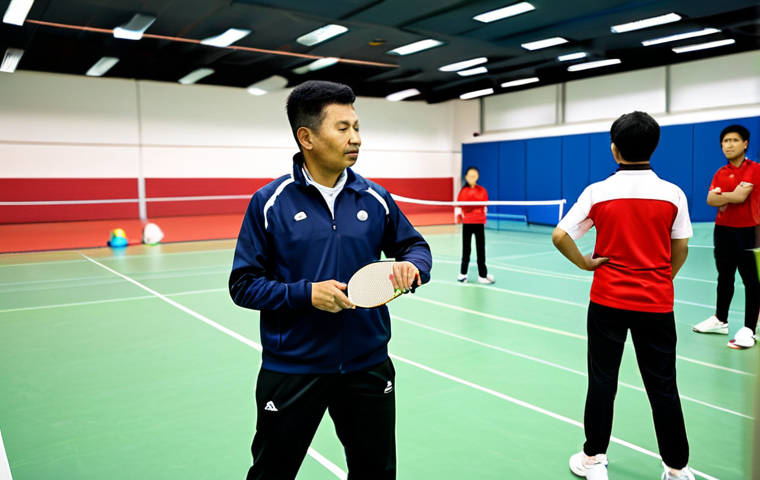 bádminton - 이미지 1