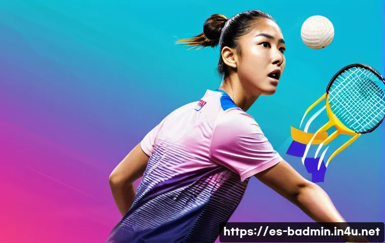 배드민턴 동영상 편집 꿀팁 관련 이미지 2