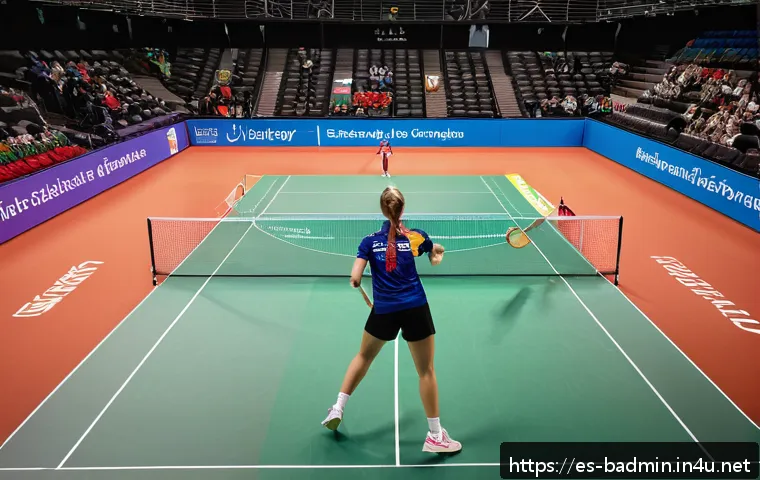 배드민턴 국제 대회 일정 관련 이미지 2