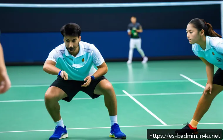 배드민턴 성과 분석 도구 활용 관련 이미지 2